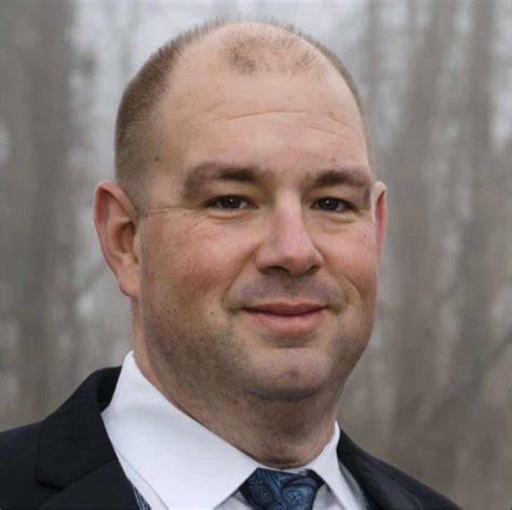 Barry Carlisle
