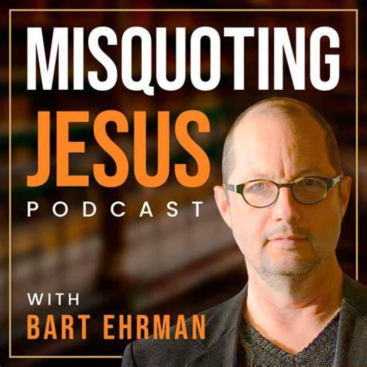 Bart D. Ehrman Net Worth
