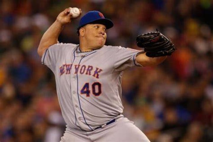 Bartolo Colón Net Worth