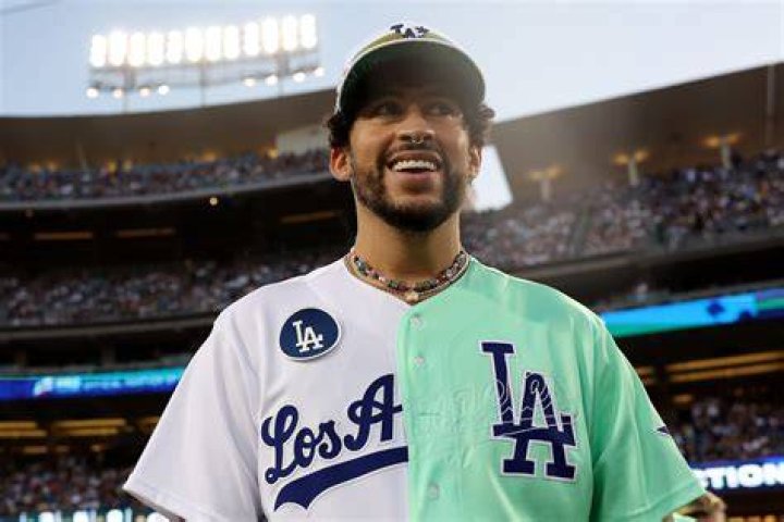 Baseball Celebrity