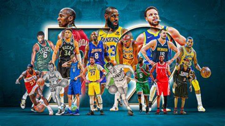 Basketball Player