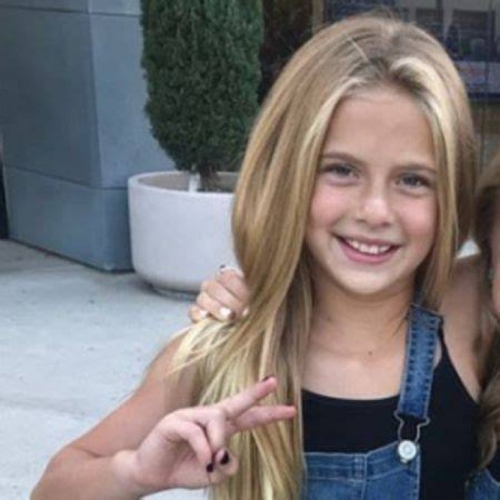 Baylie Cregut Net Worth