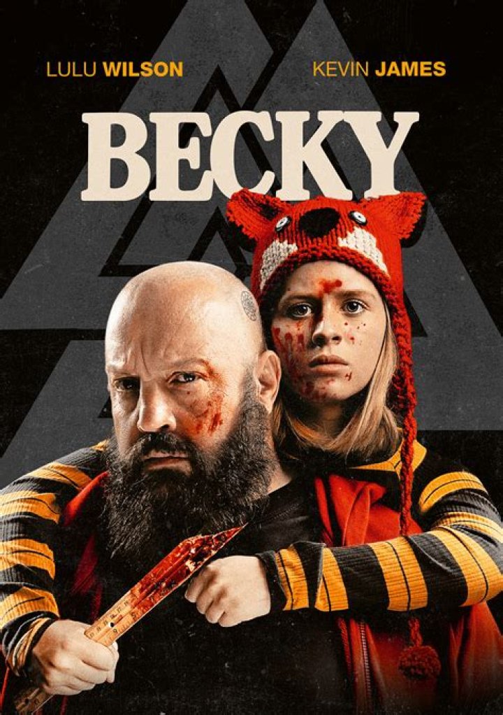 Becky