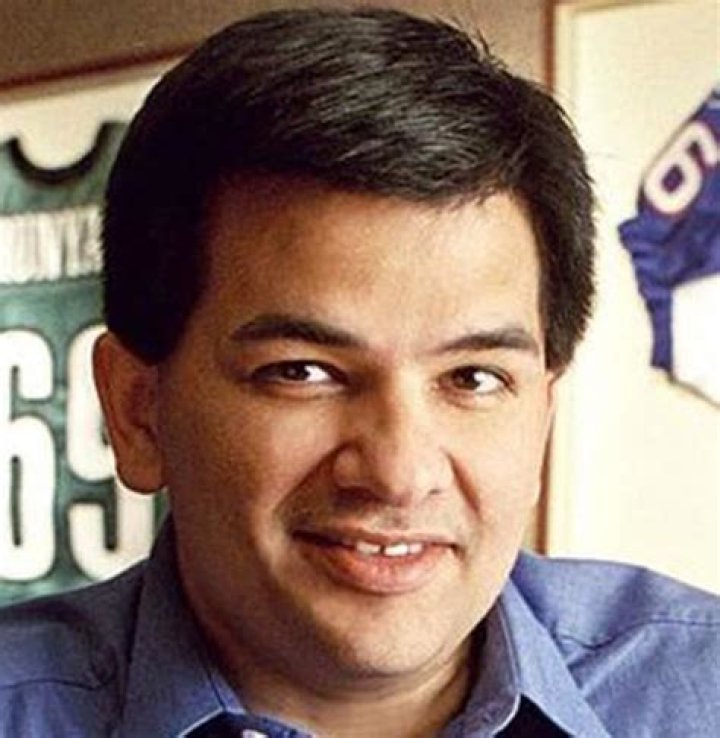 Ben Dogra Net Worth