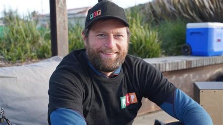 Ben Segal