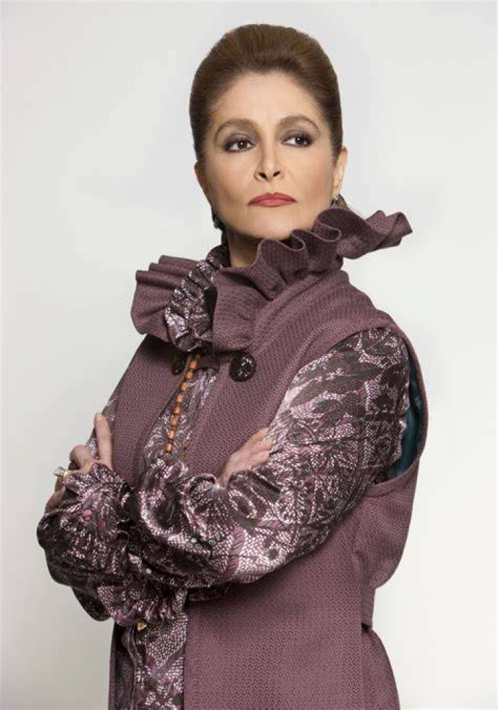 Bernarda de Iturbide