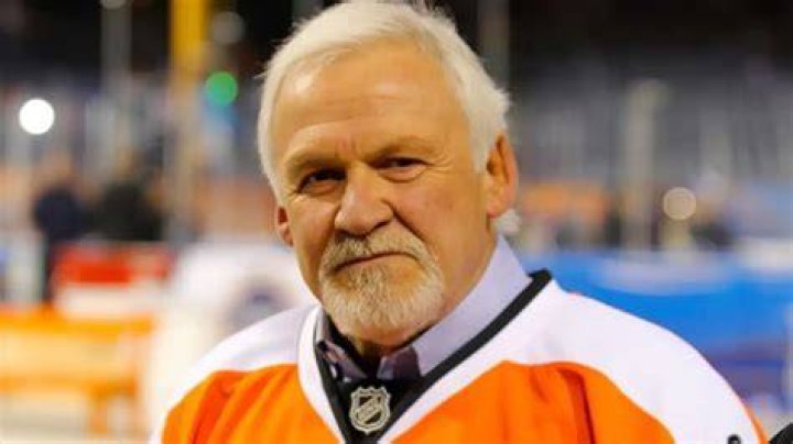 Bernie Parent Net Worth