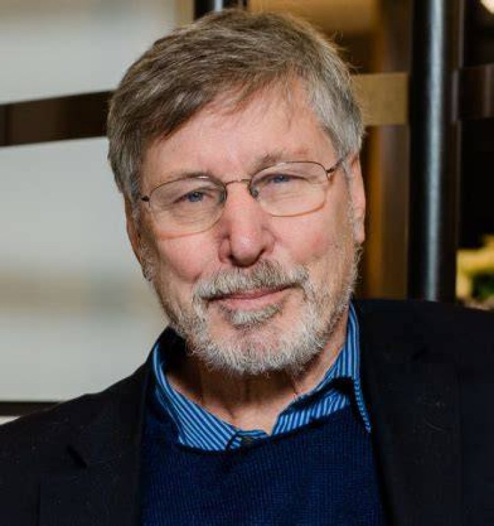 Bessel van der Kolk Net Worth