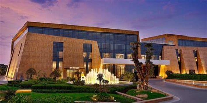 Best Hotels in Riyadh