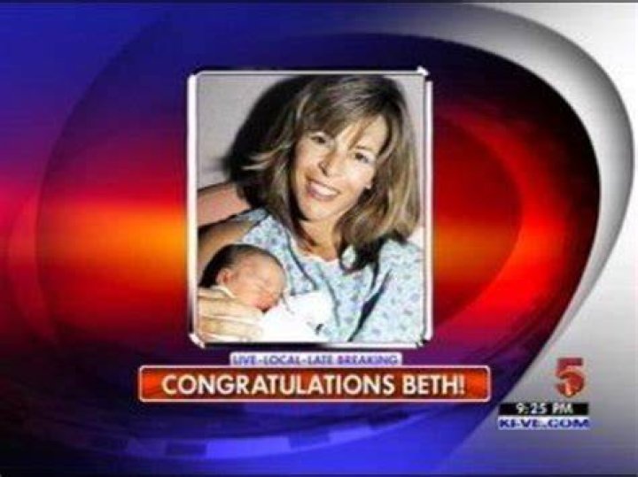 Beth Hillyer