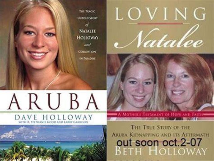 Beth Holloway-Twitty