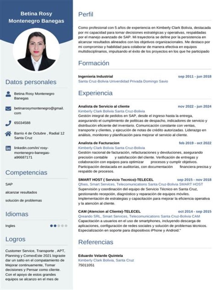 Betina Montenegro