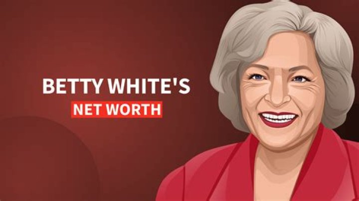 Betty Kean Net Worth