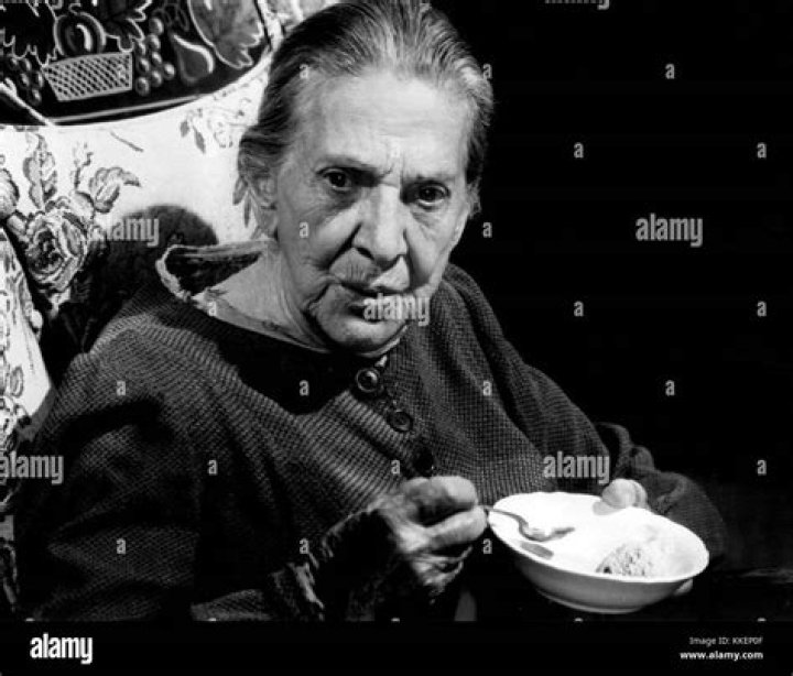 Beulah Bondi Net Worth