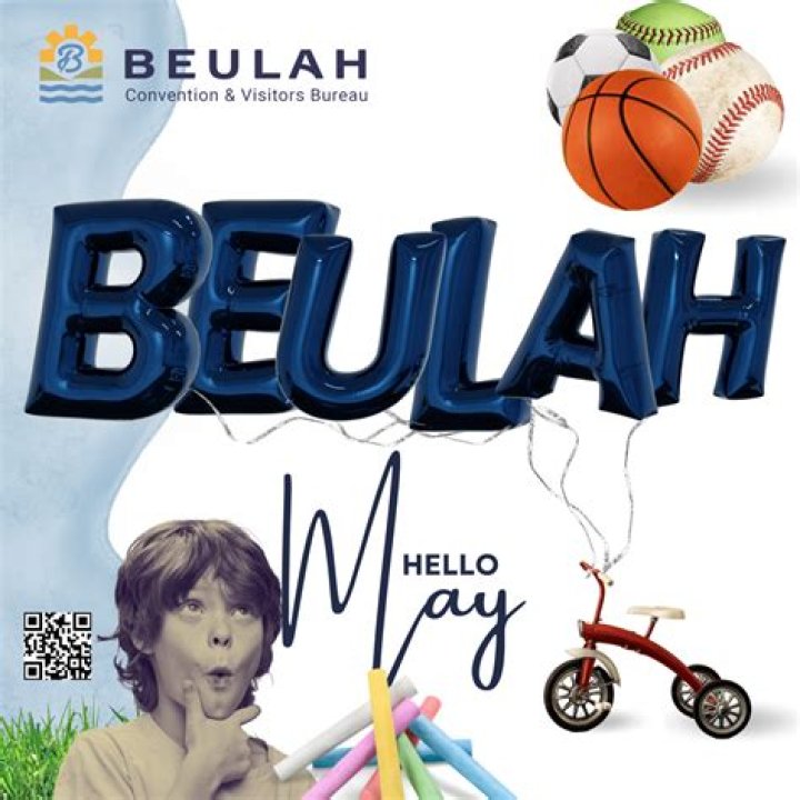 Beulah May