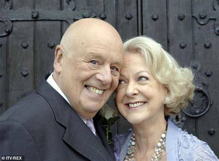 Bev Unwin