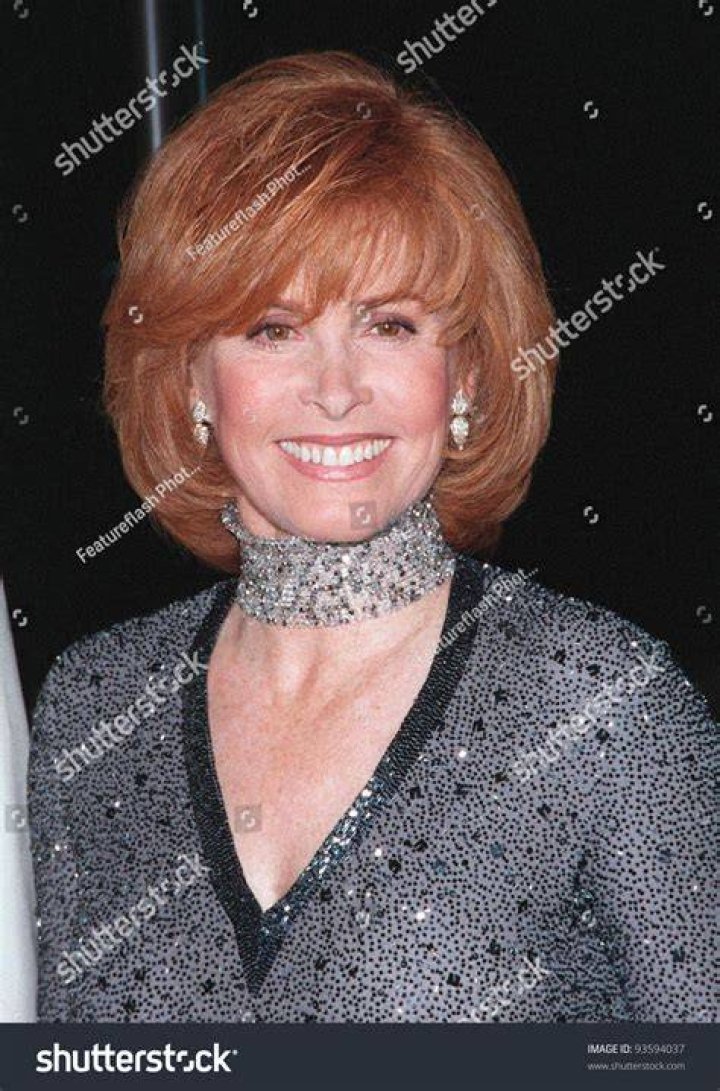 Beverly Powers Net Worth