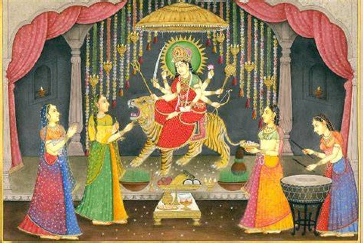 Bhawani