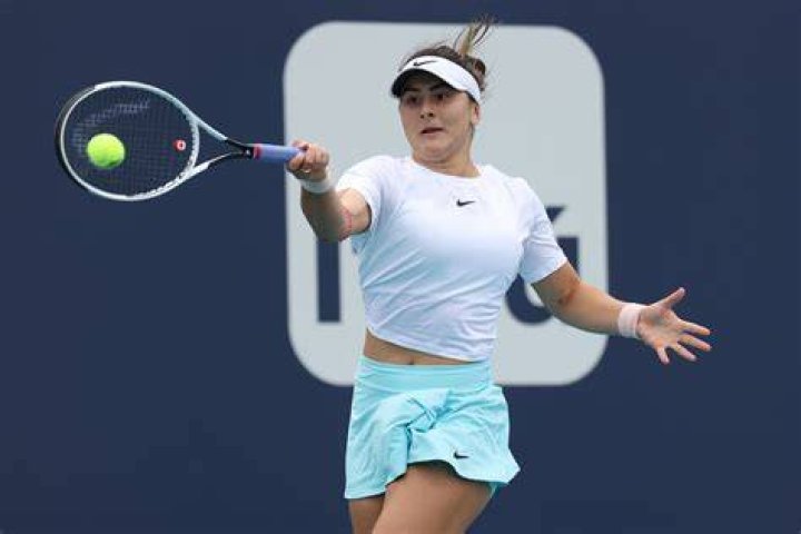 Bianca Andreescu