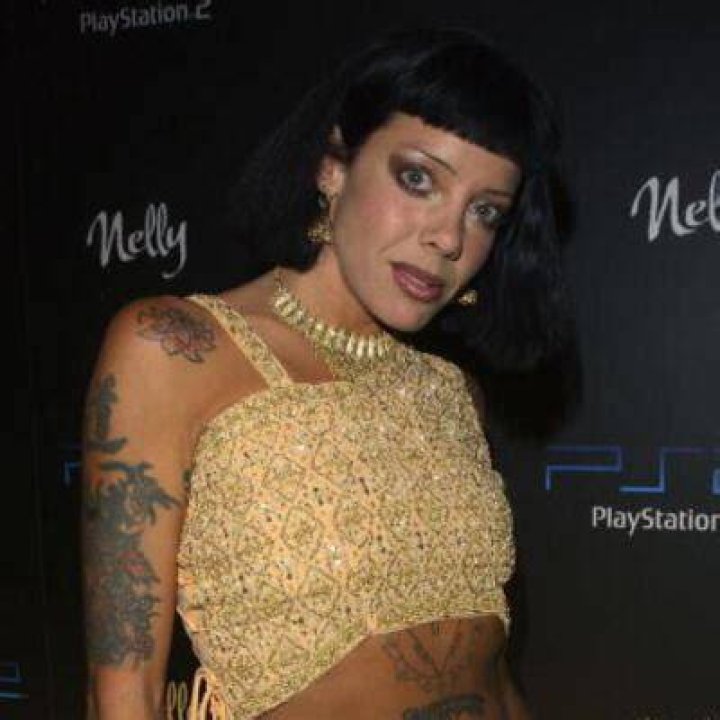 Bif Naked Net Worth