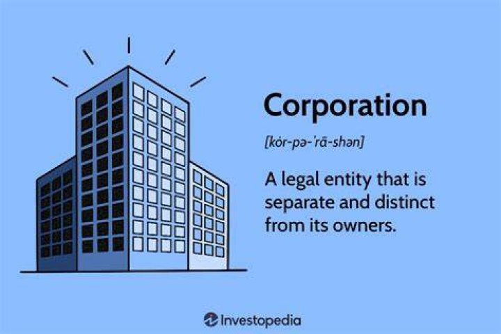Big Corporation