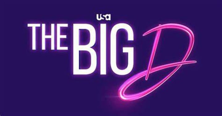 Big D