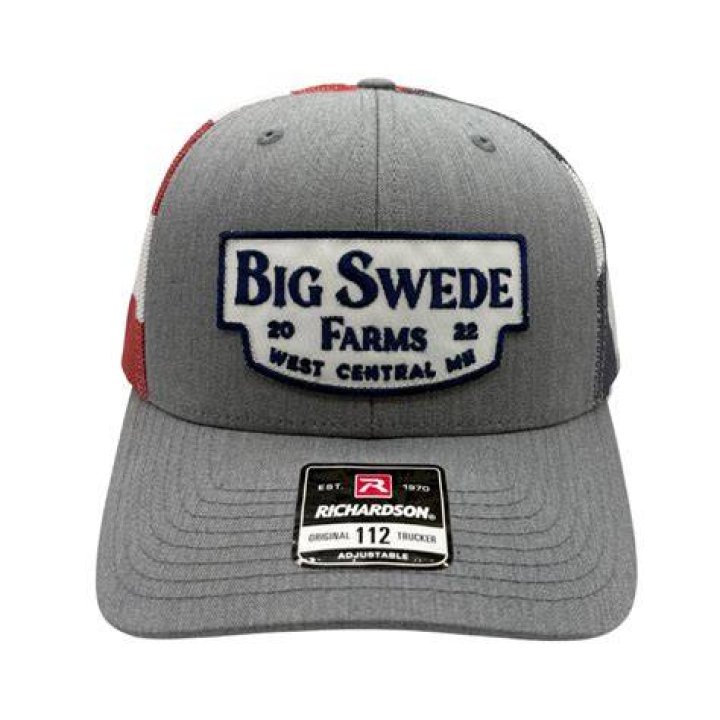 Big Swede