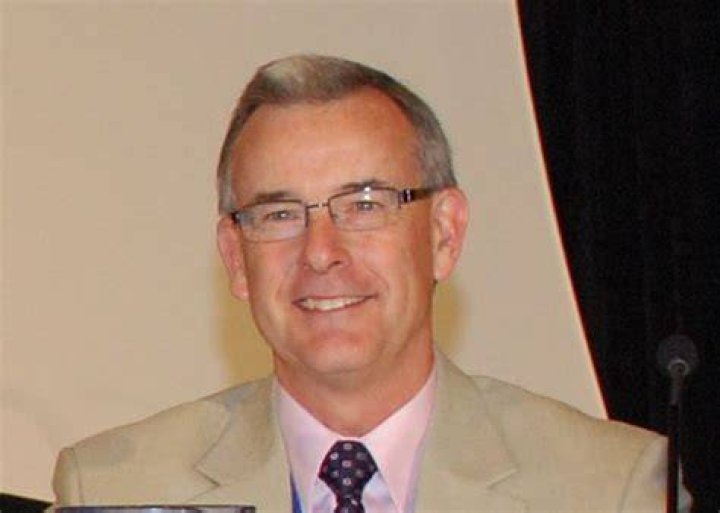 Bill Childers