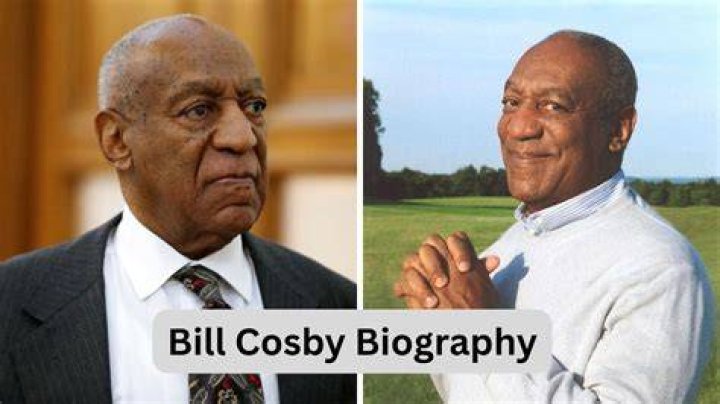 Bill Cosby Biography Bill Cosby Biography