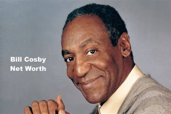 Bill Cosby Net Worth Bill Cosby Net Worth January 2024