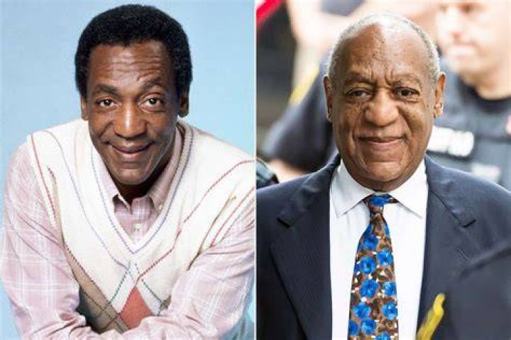 Bill Cosby Physical Traits Bill Cosby Physical Traits