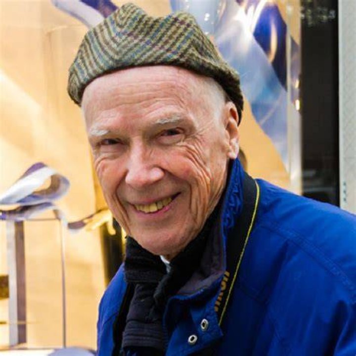 Bill Cunningham Net Worth