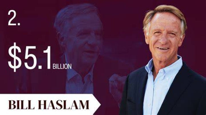 Bill Haslam Net Worth Bill Haslam Net Worth