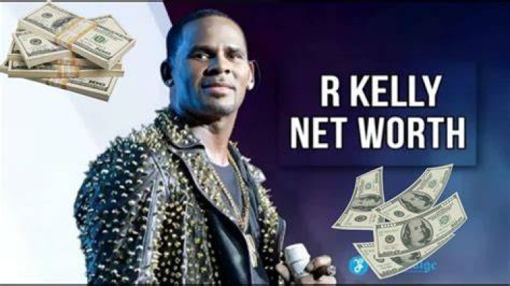 Bill Kelly Net Worth
