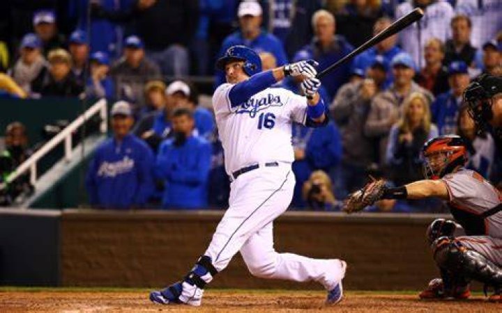 Billy Butler Net Worth
