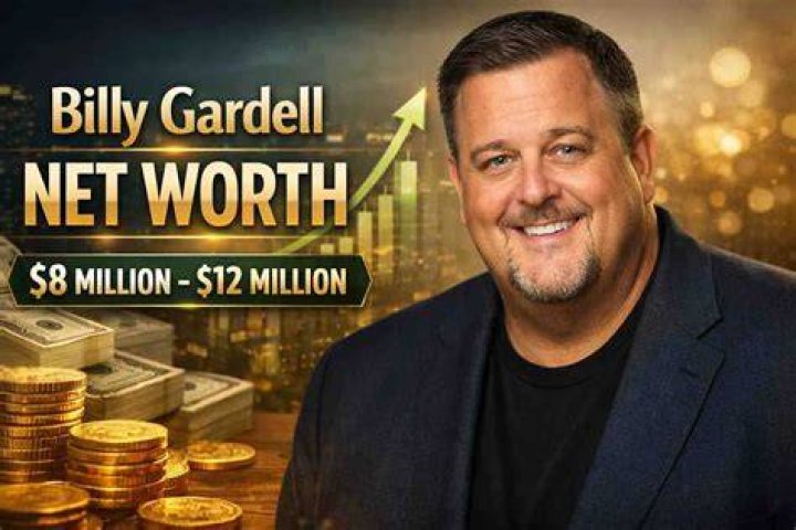 Billy Kay Net Worth