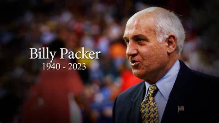 Billy Packer Net Worth