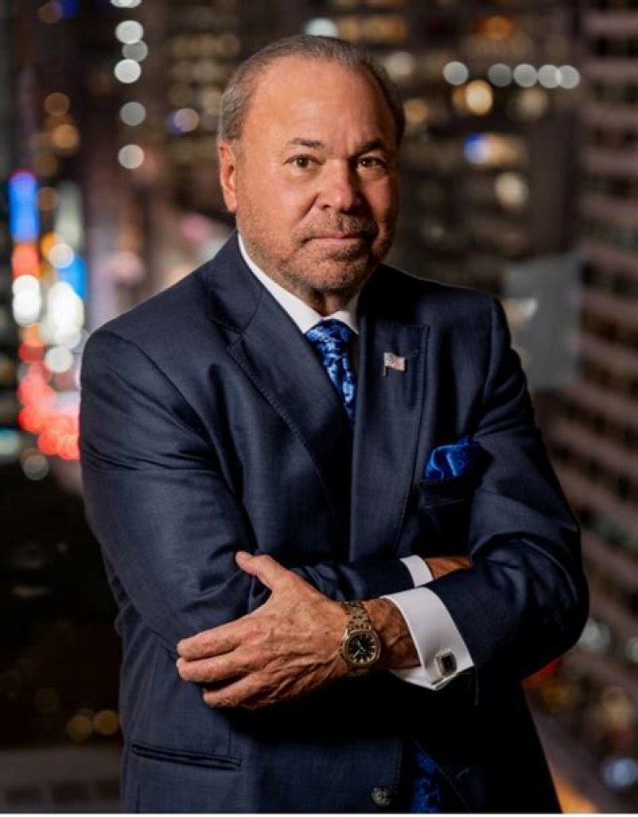 Bo Dietl