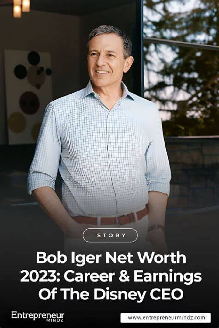 Bob Chandler Net Worth