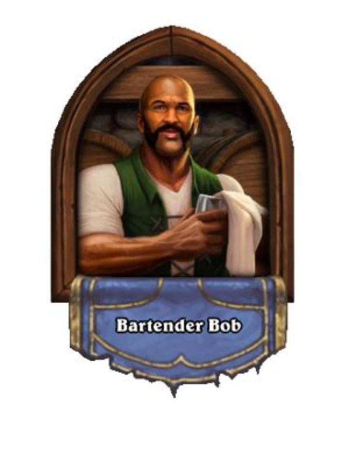 Bob Fossil / Lester Corncrake / Bartender / Piper Twin / Alan - Global Explorer Delivery Man / Alan - The BlueKing / Betamax / Bingo Announcer / Boxing Instructor / Colin / Elanor / Evil Tree / Jupiter / Kodiak Jack / Ramsey / Sailor / Squid Mutant / The Ape of Death / Tommy