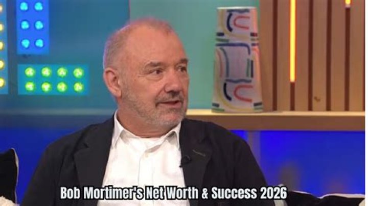 Bob Kaufman Net Worth