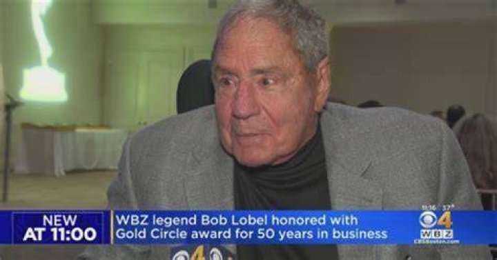 Bob Lobel Net Worth