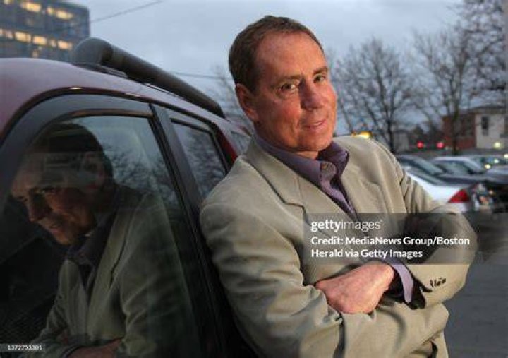 Bob Lobel
