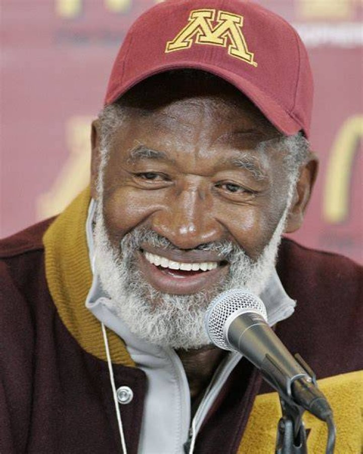 Bobby Bell