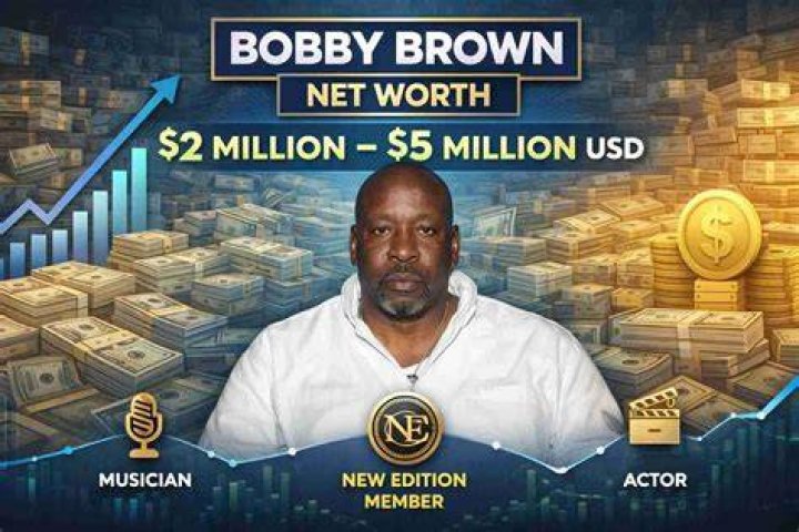 Bobby Catalano Net Worth