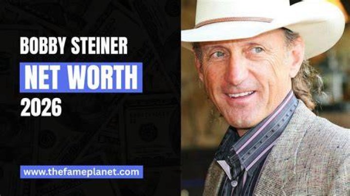 Bobby Jensen Net Worth