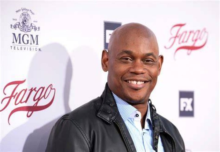 Bokeem Woodbine Net Worth