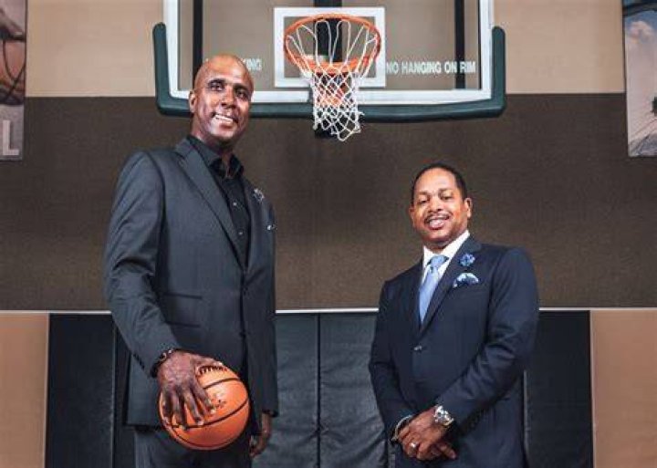 Bonner C. Upshaw III Net Worth