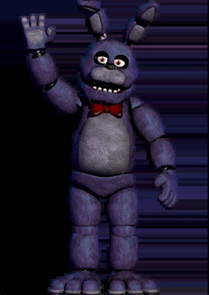 Bonnie