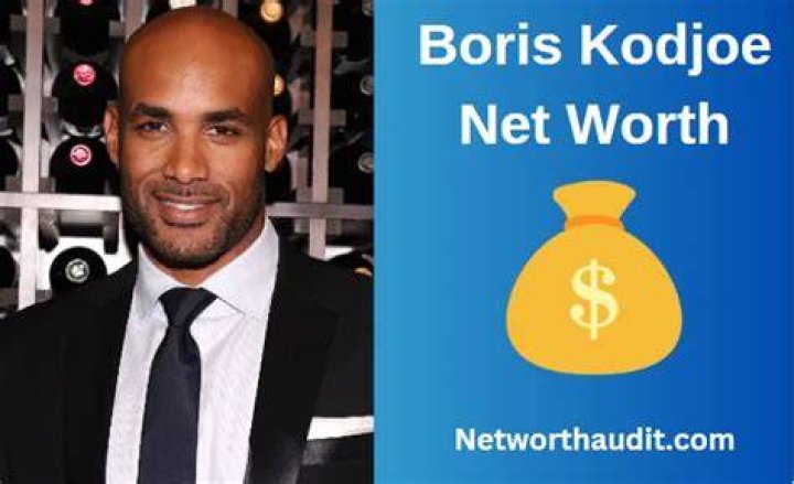Boris Kaufman Net Worth